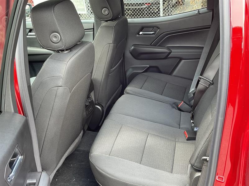gmc Canyon 2025 - 30
