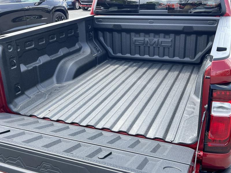 gmc Canyon 2025 - 31
