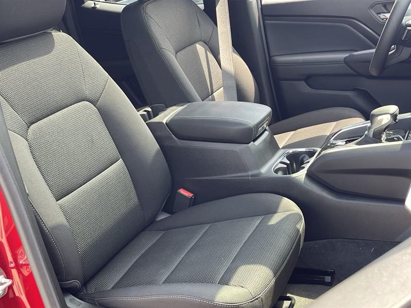 gmc Canyon 2025 - 32
