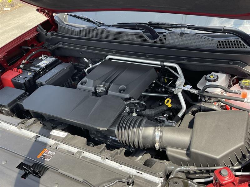 gmc Canyon 2025 - 33