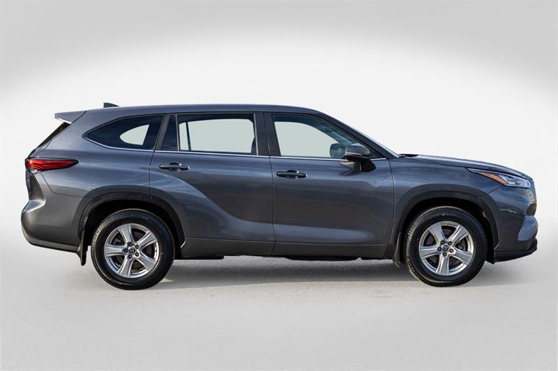 toyota Highlander 2023 - 6