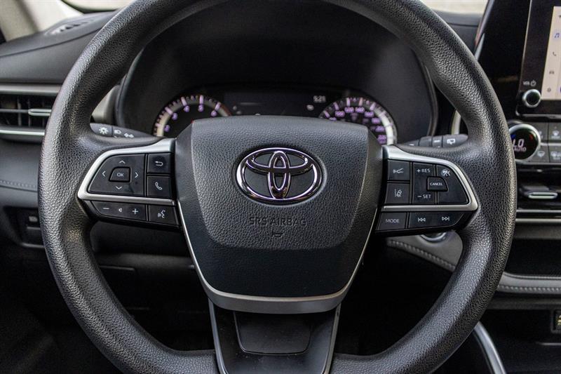 toyota Highlander 2023 - 10