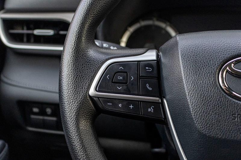 toyota Highlander 2023 - 11