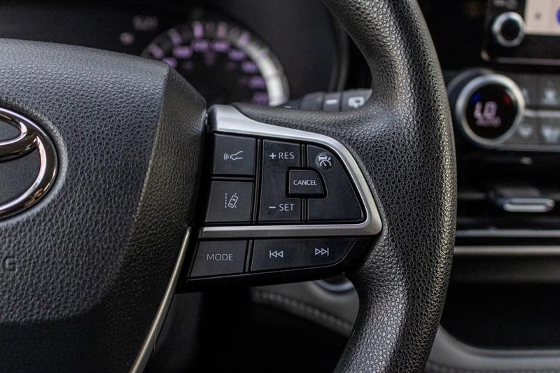 toyota Highlander 2023 - 12