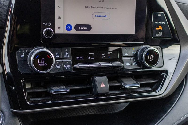 toyota Highlander 2023 - 14