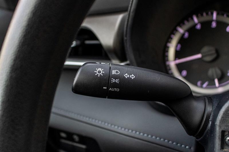 toyota Highlander 2023 - 21