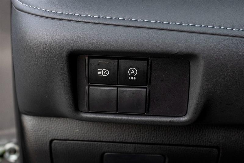 toyota Highlander 2023 - 24