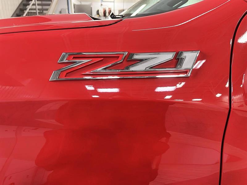 chevrolet Silverado 1500 2021 - 6