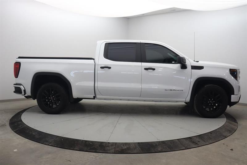 gmc Sierra 1500 2024 - 3