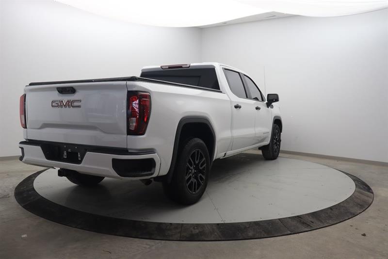 gmc Sierra 1500 2024 - 4