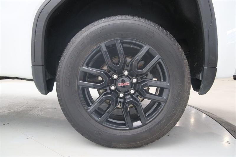 gmc Sierra 1500 2024 - 16