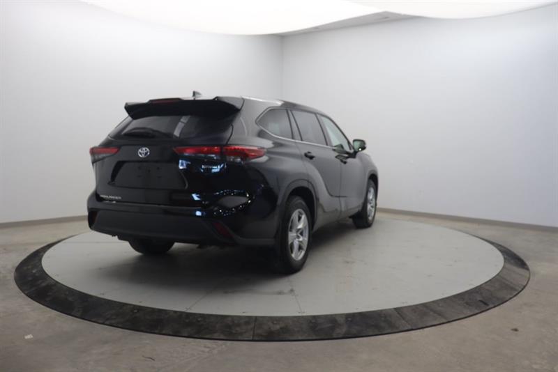 toyota Highlander 2022 - 4
