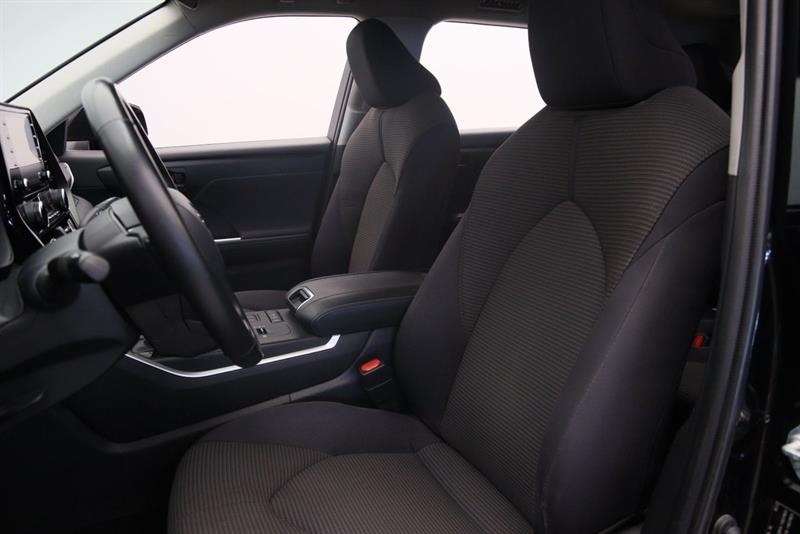 toyota Highlander 2022 - 6