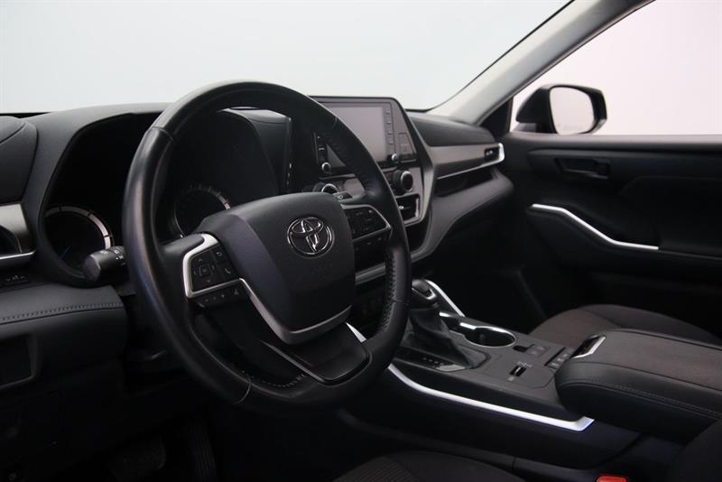 toyota Highlander 2022 - 7