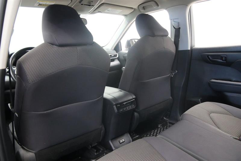 toyota Highlander 2022 - 9
