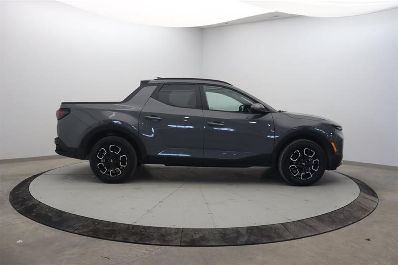 hyundai Santa Cruz 2024 - 3