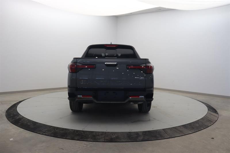 hyundai Santa Cruz 2024 - 5