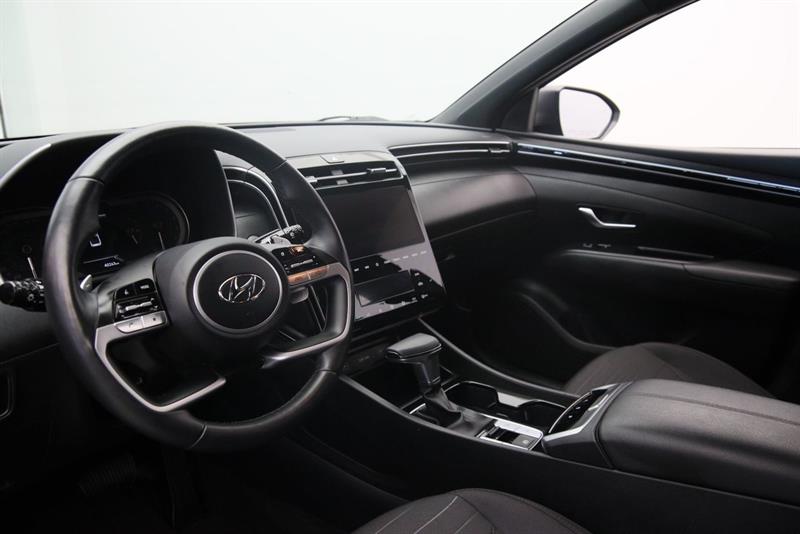 hyundai Santa Cruz 2024 - 7