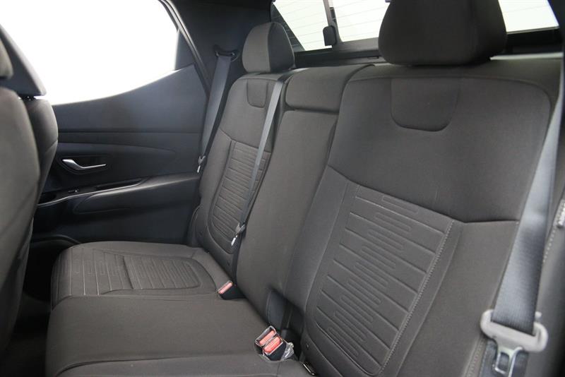 hyundai Santa Cruz 2024 - 8