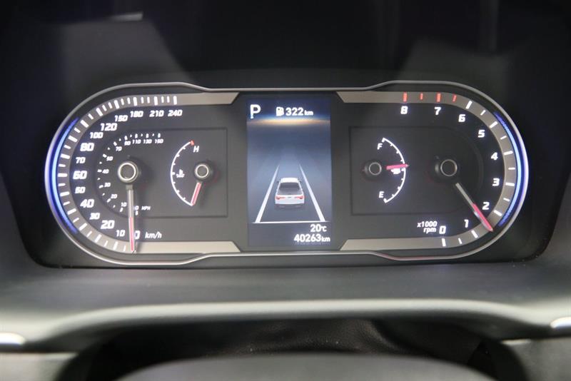 hyundai Santa Cruz 2024 - 12