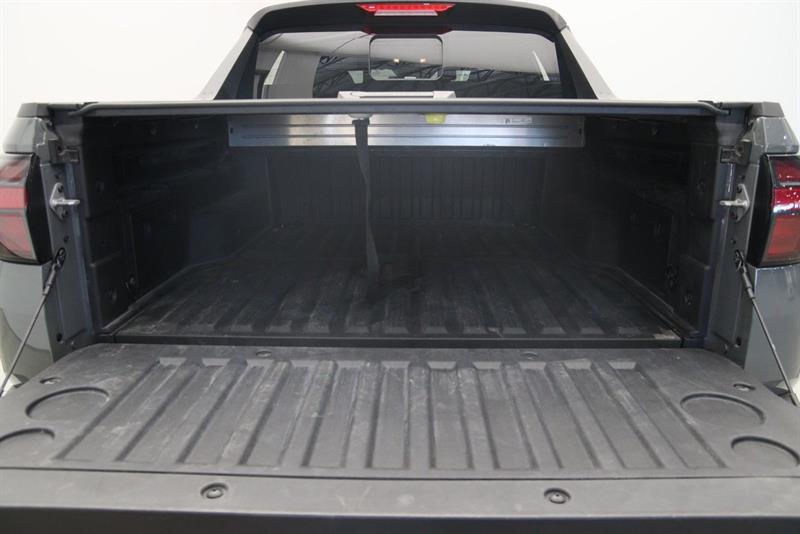 hyundai Santa Cruz 2024 - 16