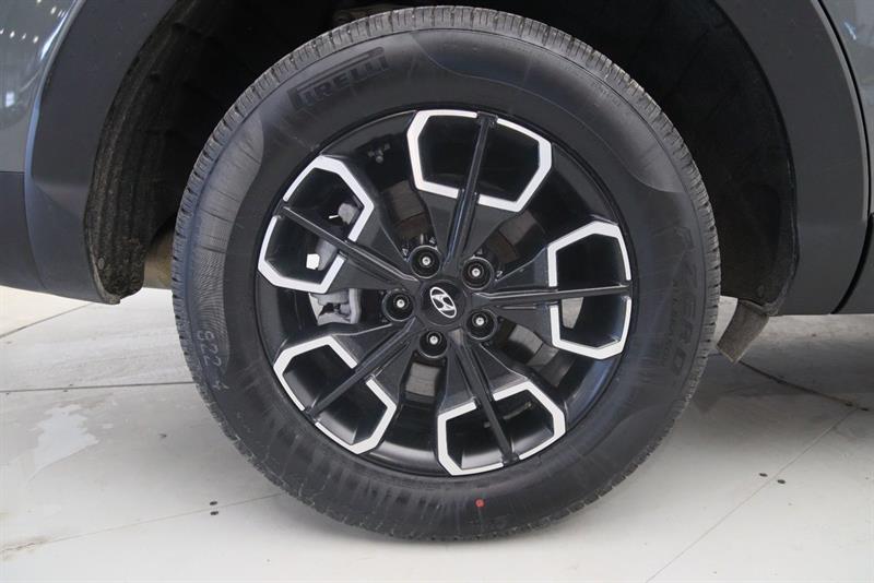 hyundai Santa Cruz 2024 - 17