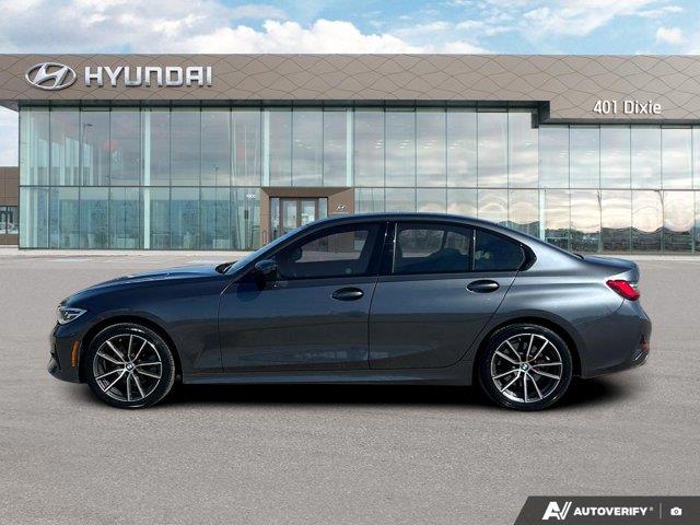 bmw Série 3 2021 - 2