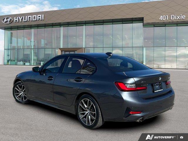 bmw Série 3 2021 - 3