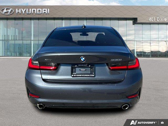 bmw Série 3 2021 - 4