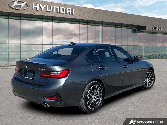 bmw Série 3 2021 - 5