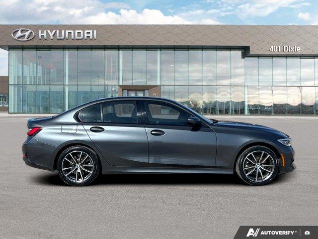 bmw Série 3 2021 - 6