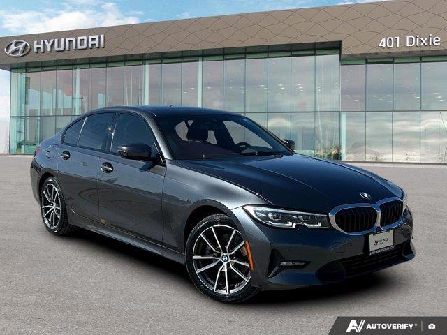 bmw Série 3 2021 - 7