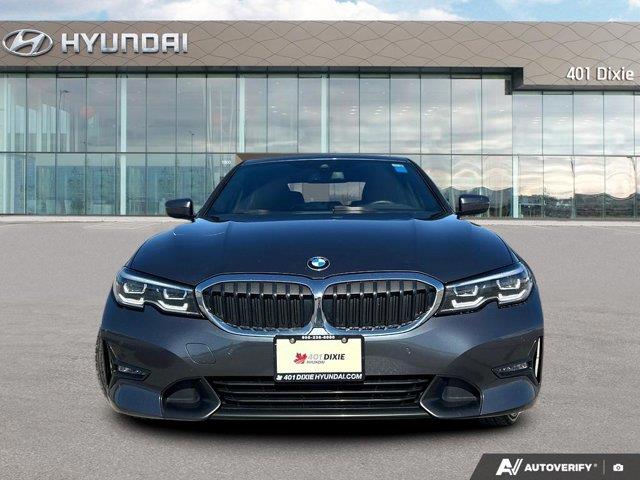 bmw Série 3 2021 - 8