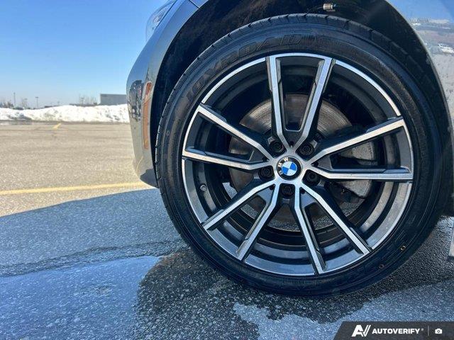 bmw Série 3 2021 - 9