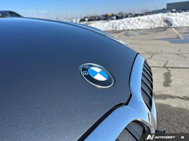 bmw Série 3 2021 - 12