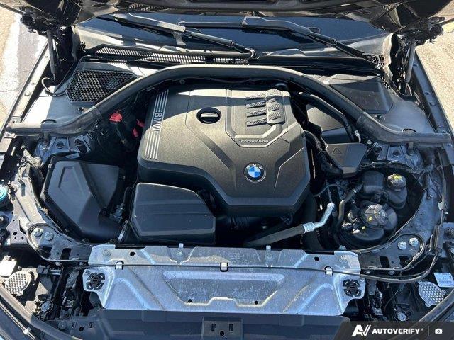 bmw Série 3 2021 - 13