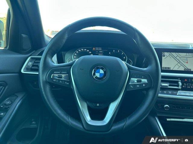 bmw Série 3 2021 - 17
