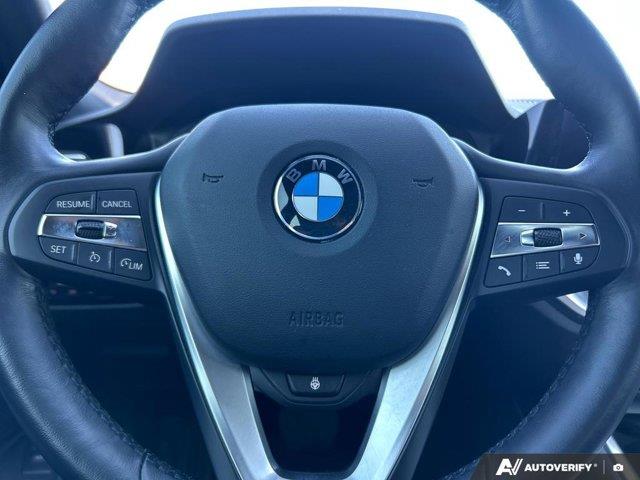 bmw Série 3 2021 - 19