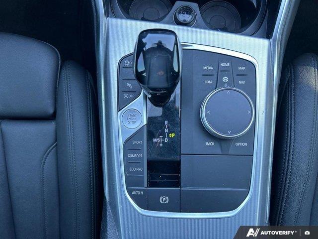 bmw Série 3 2021 - 21