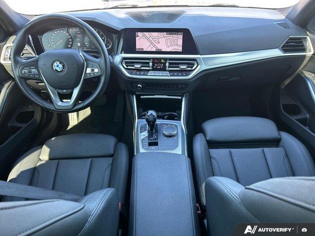bmw Série 3 2021 - 27