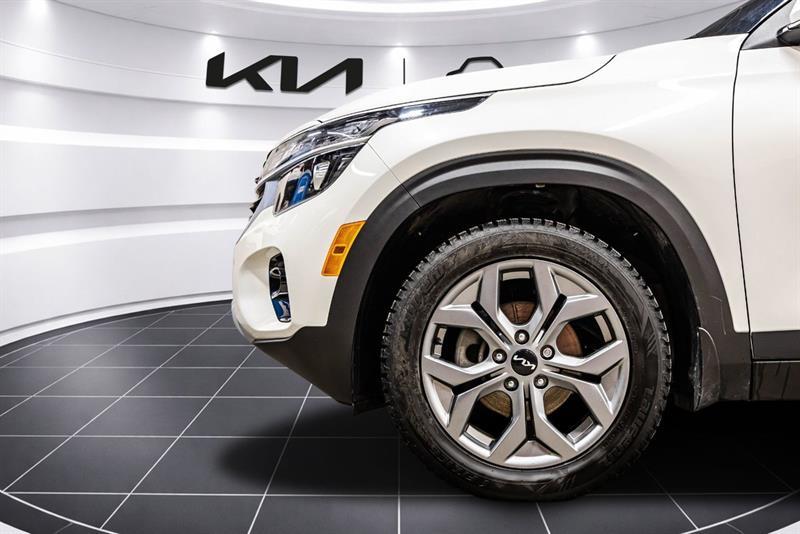 2024 Kia Seltos - Image 10