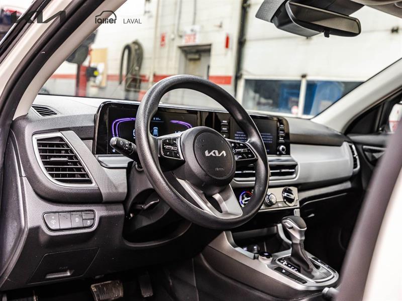 2024 Kia Seltos - Image 18