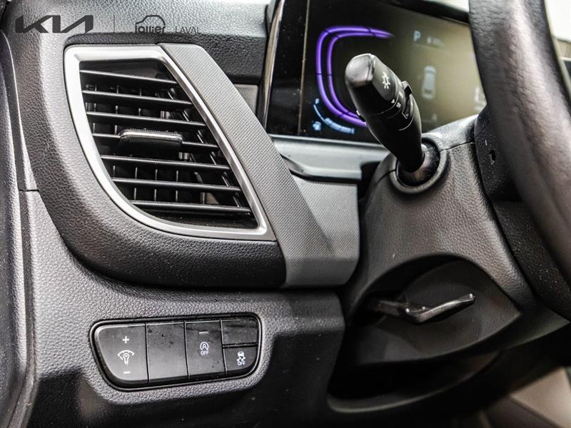 2024 Kia Seltos - Image 19