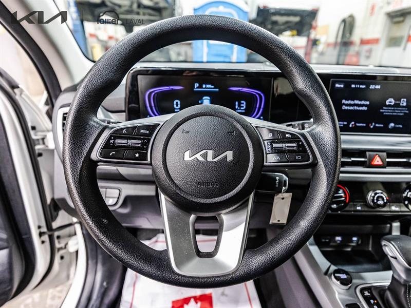 2024 Kia Seltos - Image 20