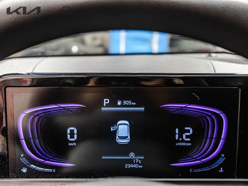 2024 Kia Seltos - Image 21