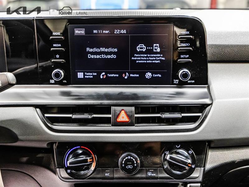 2024 Kia Seltos - Image 22