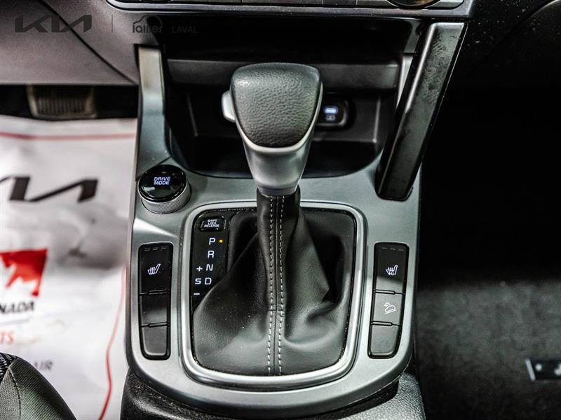 2024 Kia Seltos - Image 23