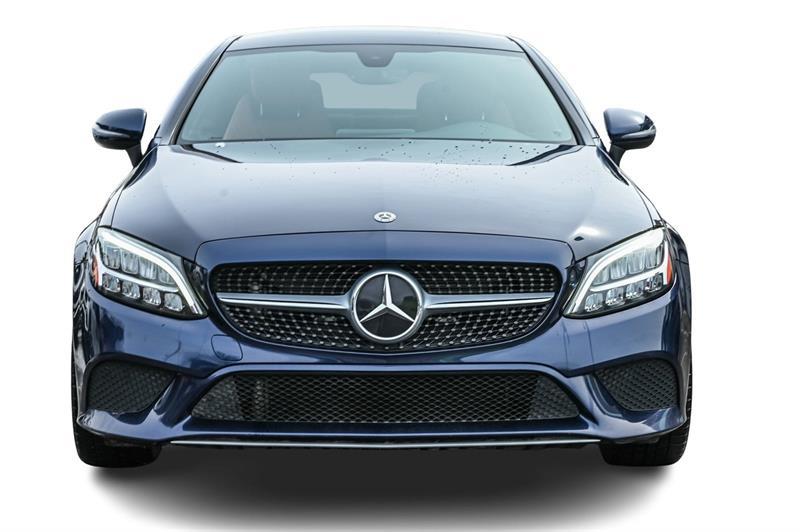 2019 Mercedes-Benz C-Class - Image 2