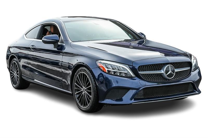 2019 Mercedes-Benz C-Class - Image 4