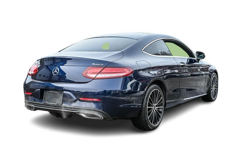 2019 Mercedes-Benz C-Class - Image 6